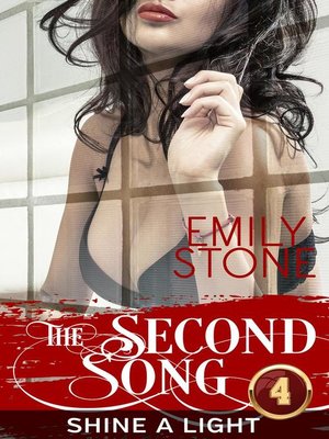 cover image of The Second Song #4